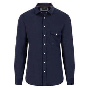 Fynch Hatton Kent Corduroy Shirt